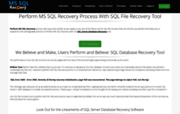 perform.mssqlrecovery.org