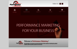 performancemarketingnw.com