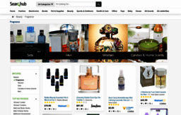 perfume.searchub.com