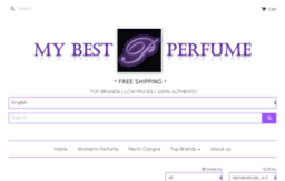 perfumeexpress.net