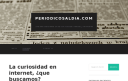 periodicosaldia.com