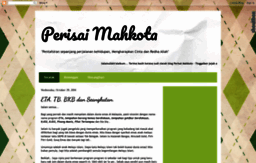 perisai-mahkotasufi.blogspot.com