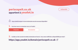 periscopeit.co.uk