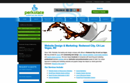 perkolate.com