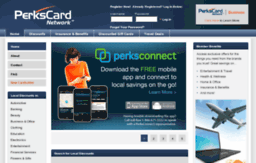 perkscard.com