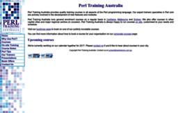 perltraining.com.au