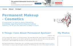 permanent-makeup.bravesites.com