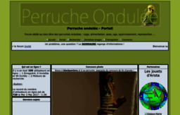 perruche.org