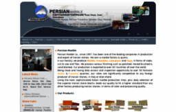 persian-marble.com