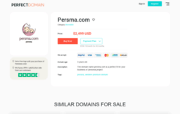 persma.com