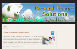 personalfinanceguide.jimdo.com