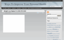 personalhealthvideos.net