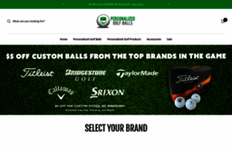 personalizedgolfballs.com