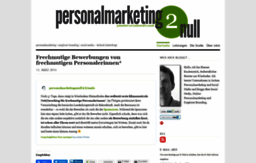 personalmarketing2null.wordpress.com