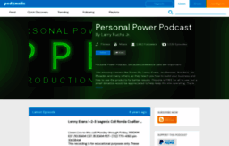 personalpower.podomatic.com