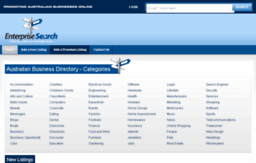 perth.enterprisesearch.com.au