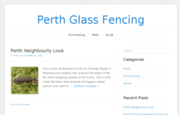 perthglassfencing.com.au