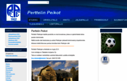 perttelinpeikot.net
