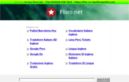 peru.floro.net