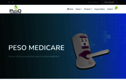 pesomedicare.com