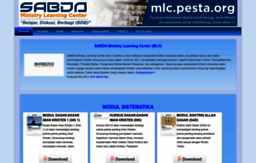 pesta.sabda.org