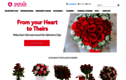 petals.com.au