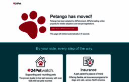 petango.com