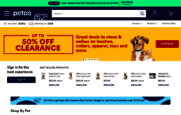 petco.com