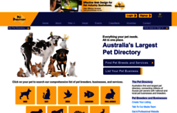 petdirectory.com.au
