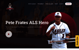 petefrates.com