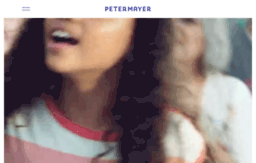 peteramayer.com