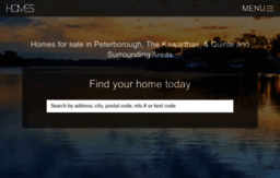 peterborough.homesandland.com