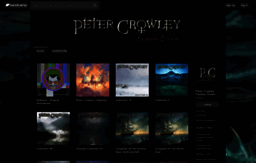 petercrowley.bandcamp.com