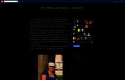 petersonfamilyupdate.blogspot.com