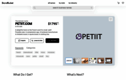 petiit.com
