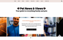 petnewsandviews.com