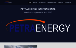 petra-energy.com