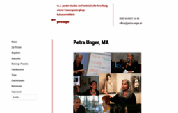 petra-unger.at