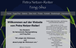petranetzer-reiter.de