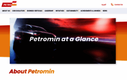 petromin.com