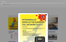 petromiralles.com