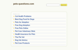 pets-questions.com