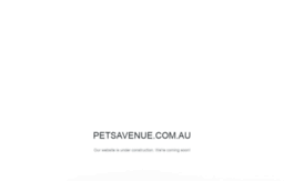 petsavenue.com.au