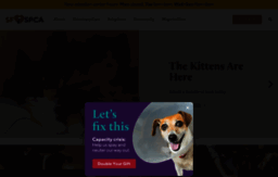 petsunlimited.org
