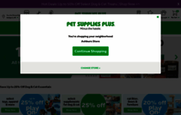 petsuppliesplus.com