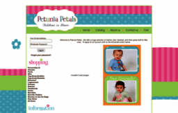 petuniapetals.com