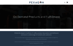 pexagontech.com