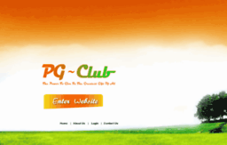 pgclub.org