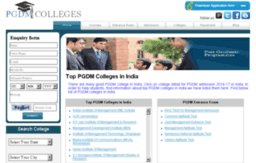pgdmcolleges.in