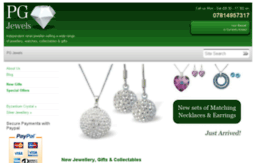 pgjewels.co.uk